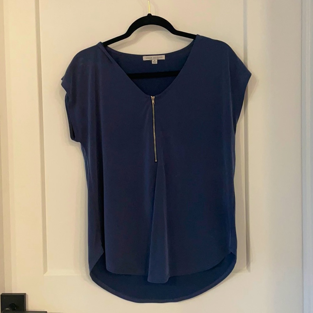 Short Sleeve Top